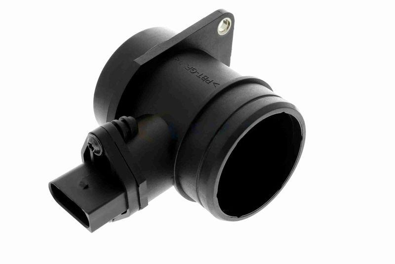 VEMO V10-72-0049 Luftmassenmesser 5-Polig, 12 V. f&uuml;r VW