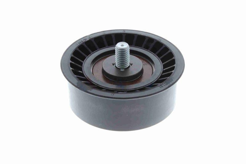 VAICO V40-0174 Umlenk-/F&uuml;hrungsrolle, Zahnriemen Zahnriemen f&uuml;r OPEL