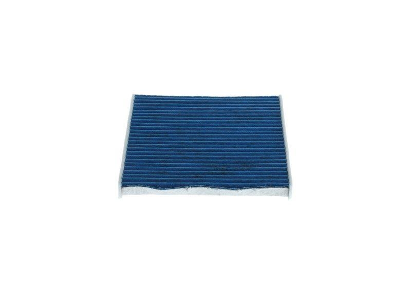 Bosch 0 986 628 641 Aktivkohleinnenraumfilter A8641