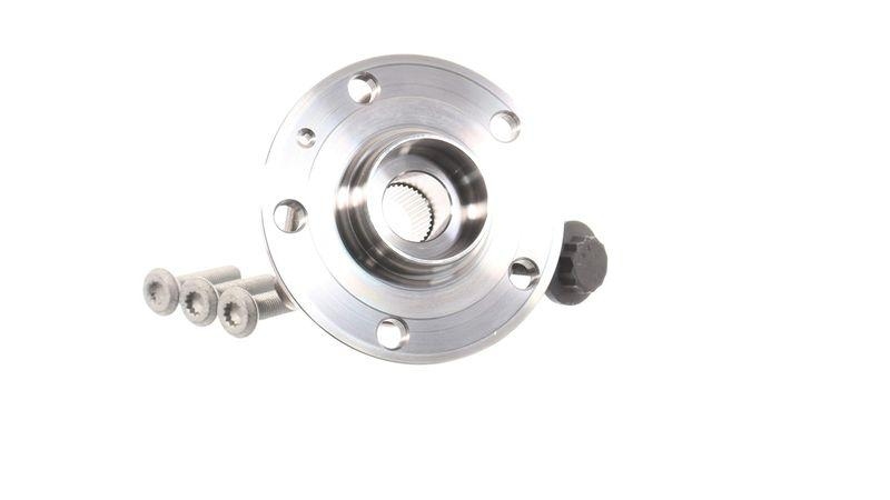 SKF VKBA 6556 Radlagersatz