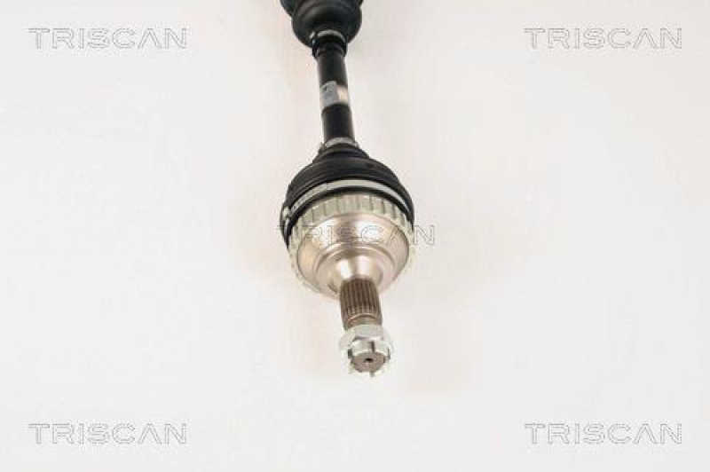 TRISCAN 8540 28636 Antriebswelle f&uuml;r Psa