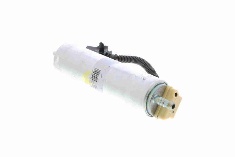 VEMO V10-09-1233 Kraftstoffpumpe 5 Bar f&uuml;r AUDI