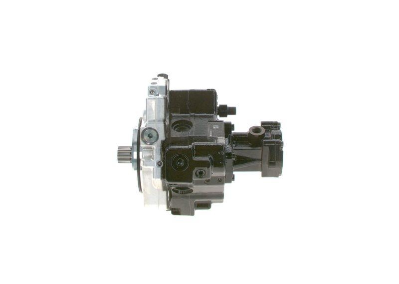 Bosch 0 445 020 277 Radialkolbenpumpe