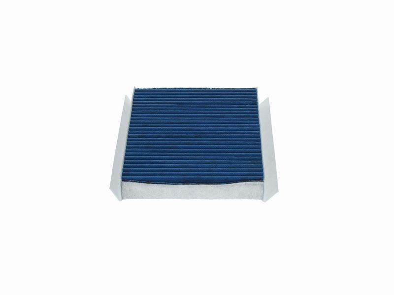 Bosch 0 986 628 642 Aktivkohleinnenraumfilter A8642