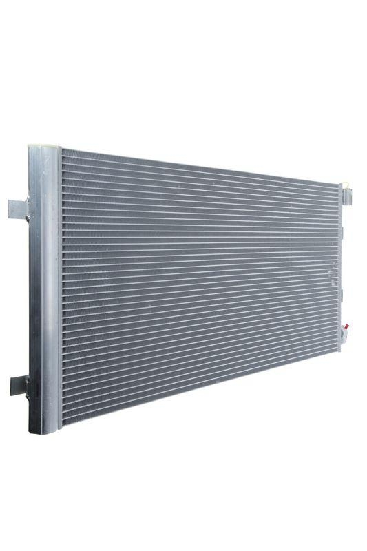 VALEO 814179 Kondensator NISSAN, OPEL, RENAULT, VAU