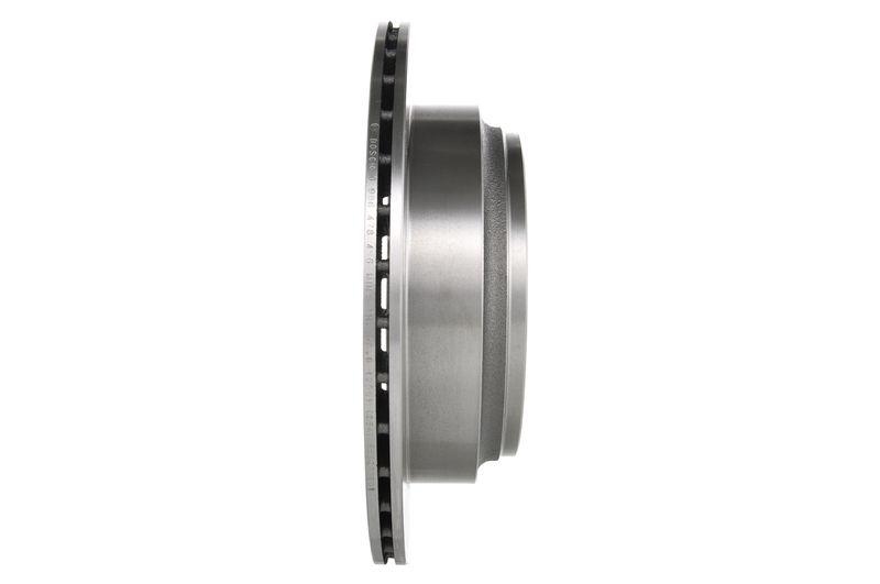 BOSCH 0 986 478 496 Bremsscheiben &Oslash; 313mm f&uuml;r Hinterachse