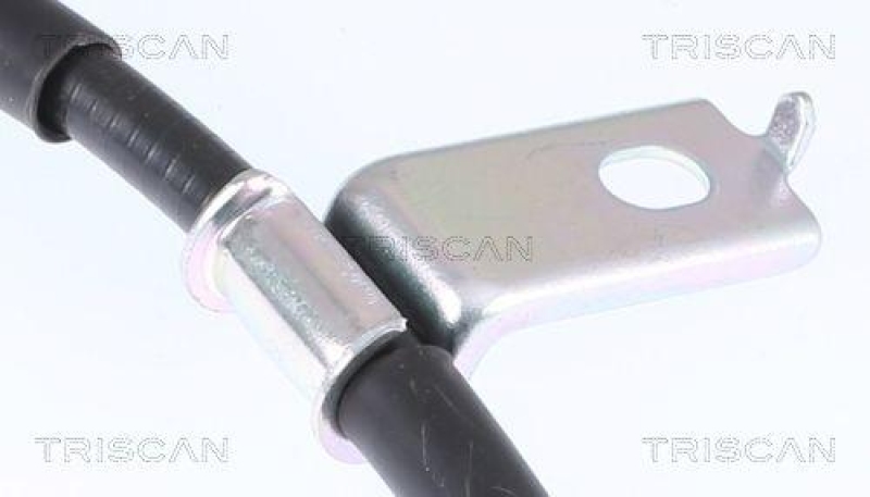 TRISCAN 8140 18134 Handbremsseil f&uuml;r Kia Picanto