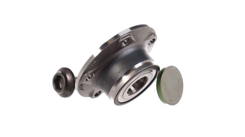 SKF VKBA 6558 Radlagersatz