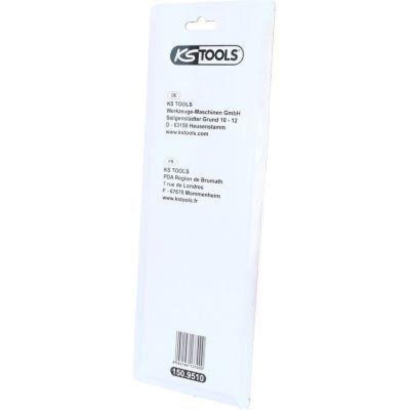 KS TOOLS 150.9510 Handnietzang