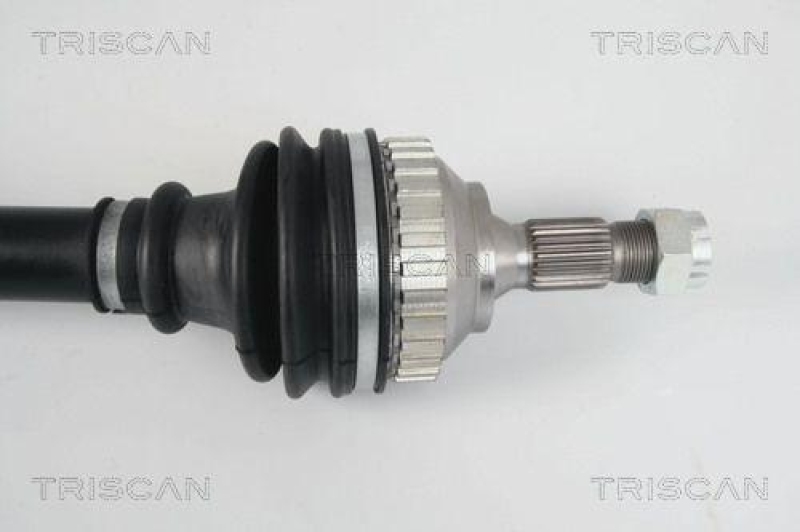TRISCAN 8540 28639 Antriebswelle f&uuml;r Psa