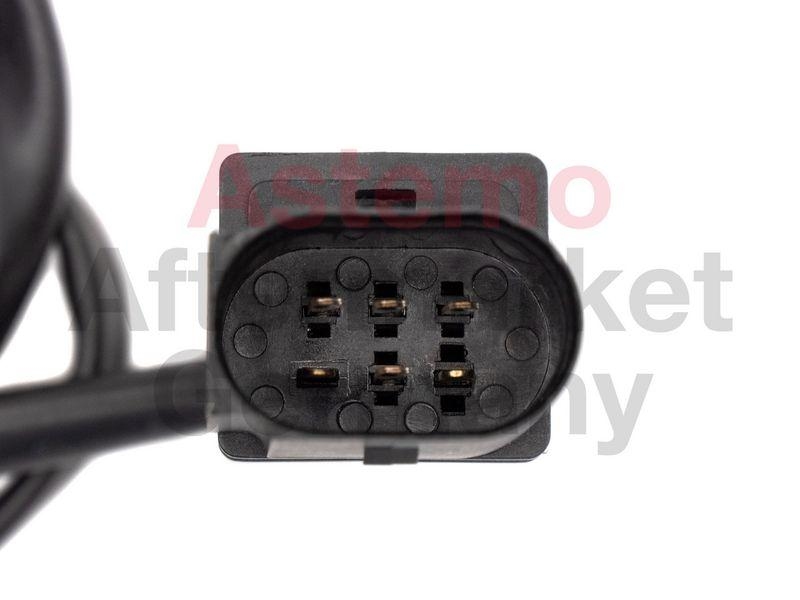 HITACHI 2505311 Lambdasonde f&uuml;r AUDI u.a.