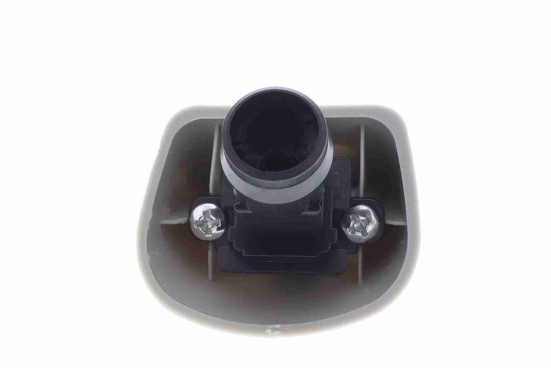 ACKOJA A38-08-0019 Waschwasserdüse, Scheinwerferreinigung links für NISSAN