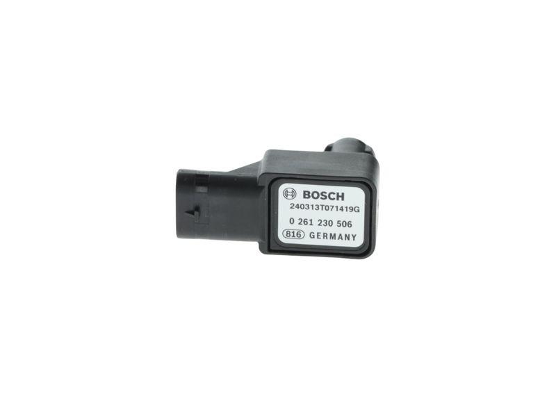 Bosch 0 261 230 506 Drucksensor
