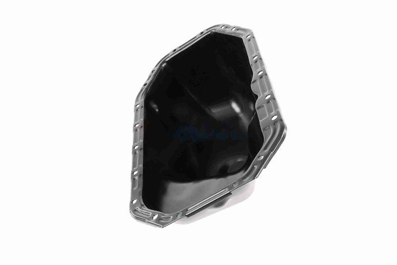 VAICO V10-5285 &Ouml;lwanne Stahl, mit &Ouml;lablassschraube f&uuml;r VW