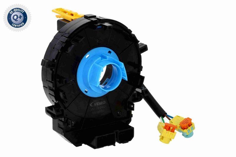 VEMO V52-72-0402 Wickelfeder, Airbag für HYundAI