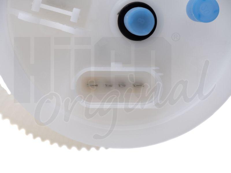 HITACHI 133461 Kraftstofff&ouml;rdereinheit f&uuml;r AUDI u.a.