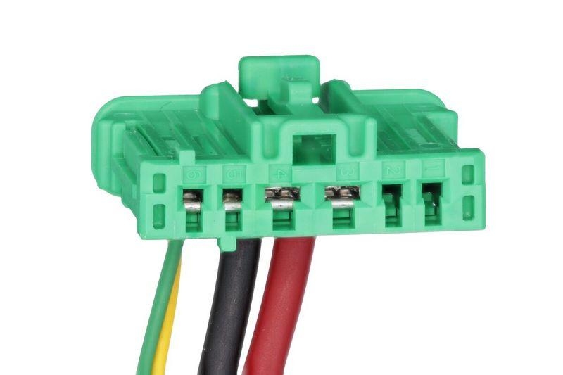 VALEO 710355 Bedienelement PSA