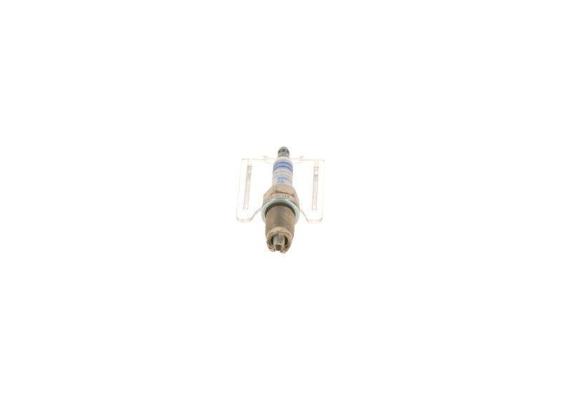 BOSCH 0 242 235 788 Z&uuml;ndkerze SUPER FLR7HTC0 1 mm