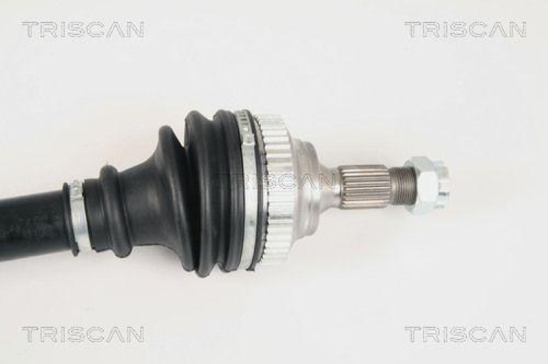 TRISCAN 8540 28641 Antriebswelle f&uuml;r Psa