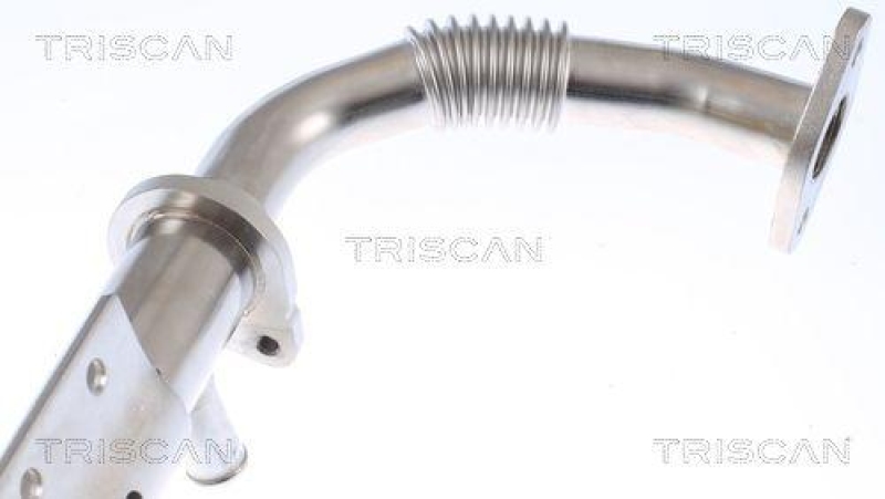 TRISCAN 8813 14032 K&uuml;hler, Abgasr&uuml;ckf&uuml;hrung f&uuml;r Nissan