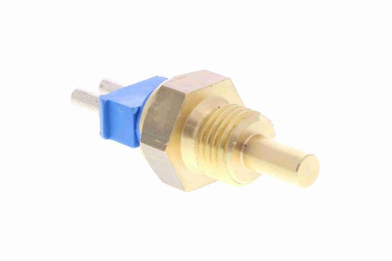 VEMO V30-72-0122 Sensor, K&uuml;hlmitteltemperatur 130&deg;C / M14 x 1,5 2-Polig / mit Dichtung f&uuml;r MERCEDES-BENZ