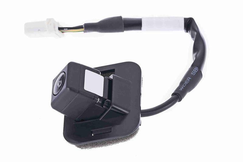 ACKOJA A26-74-0014 Rückfahrkamera, Einparkhilfe 6-Polig / mit Kabel für HONDA