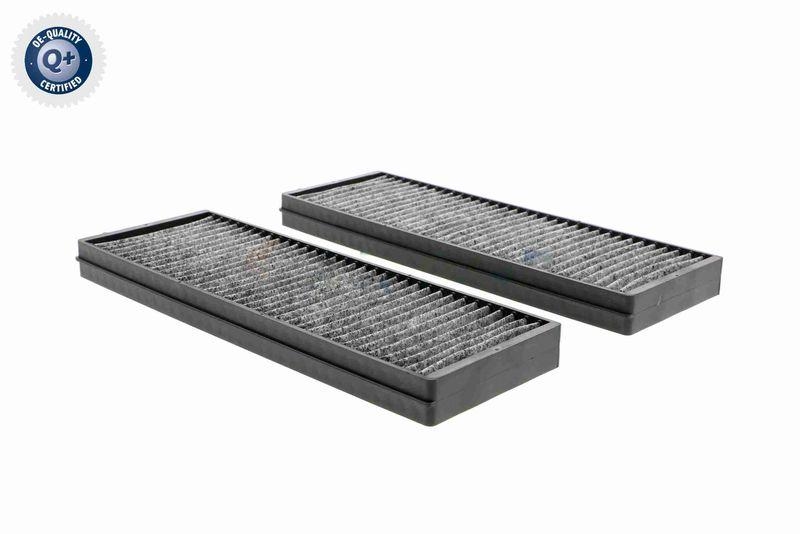 ACKOJA A52-31-0017 Filter, Innenraumluft Carbon f&uuml;r HYUNDAI