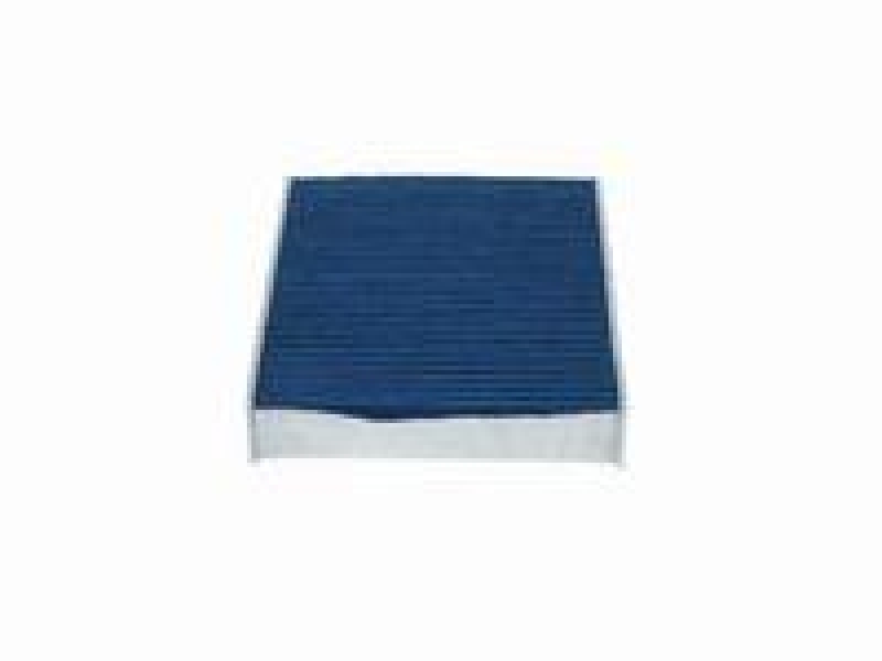 Bosch 0 986 628 646 Aktivkohleinnenraumfilter A8646