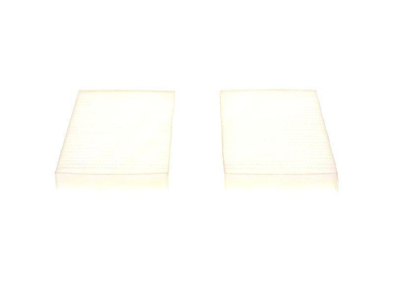 Bosch 1 987 432 278 Innenraumfilter