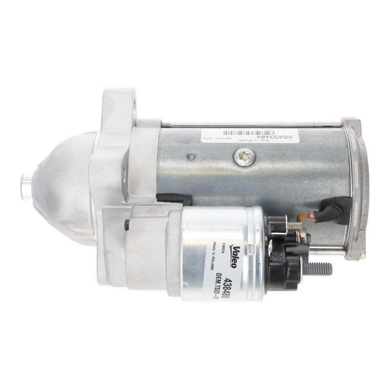 VALEO 438486 Starter Neu - ORIGINS