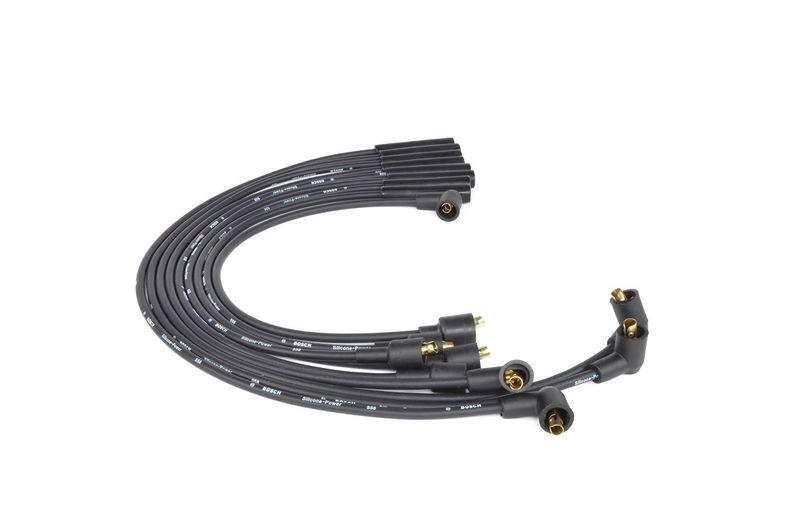 BOSCH 0 986 356 831 Zündleitungssatz