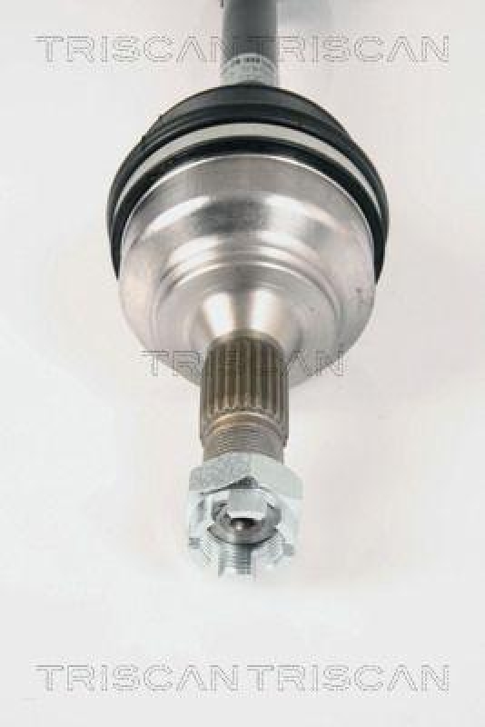 TRISCAN 8540 28645 Antriebswelle f&uuml;r Psa