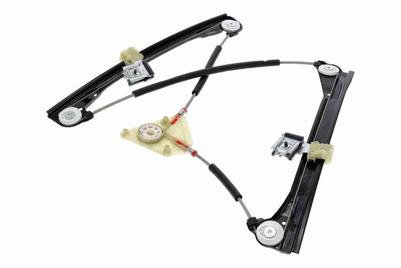 VAICO V10-9897 Fensterheber Manuell vorne rechts f&uuml;r VW