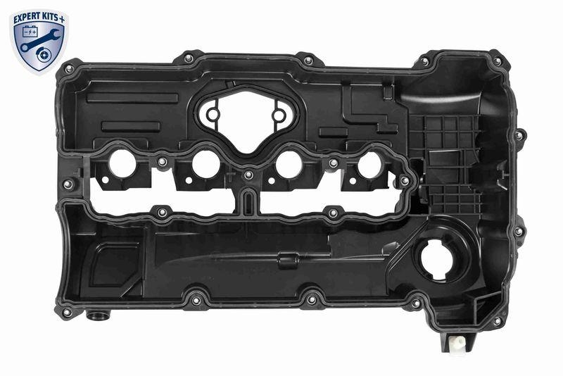 VAICO V20-4697 Zylinderkopfhaube mit Dichtung f&uuml;r BMW