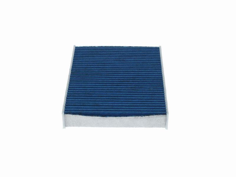 Bosch 0 986 628 648 Aktivkohleinnenraumfilter A8648