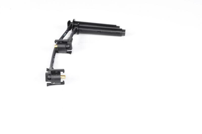 BOSCH 0 986 356 833 Zündleitungssatz