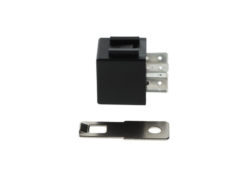 BOSCH 0 986 AH0 625 Relais Kühlerlüfter