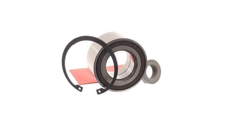 SKF VKBA 6575 Radlagersatz