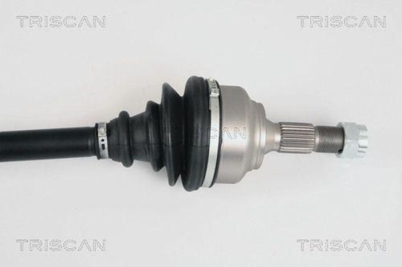TRISCAN 8540 28646 Antriebswelle f&uuml;r Psa