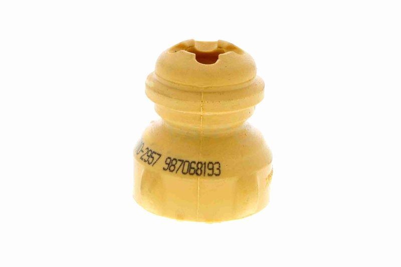 VAICO V10-2957 Anschlagpuffer, Federung Hinterachse f&uuml;r SEAT