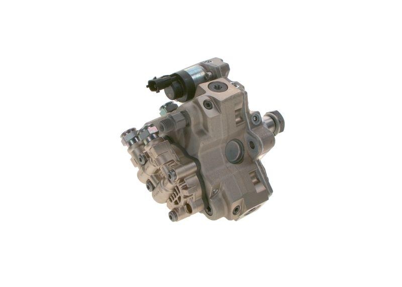 Bosch 0 445 020 334 Radialkolbenpumpe