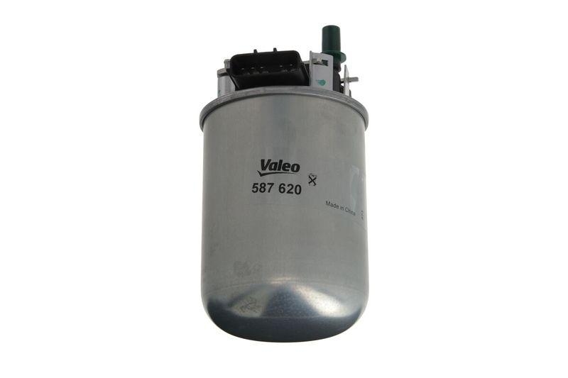 VALEO 587620 Kraftstofffilter, Diesel