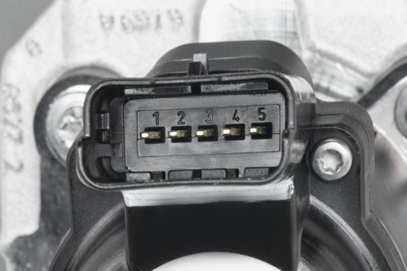 VALEO 700474 AGR-Ventil FORD - PSA Group