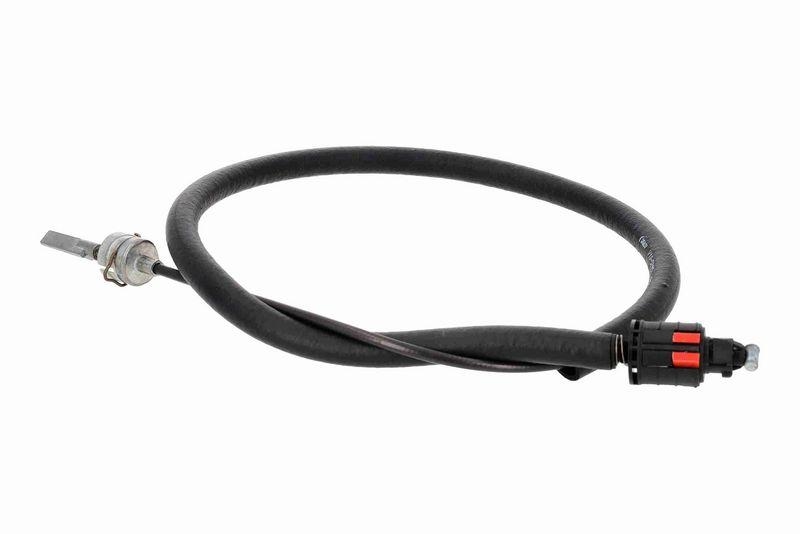 VAICO V10-5295 Seilzug, Schaltgetriebe f&uuml;r VW