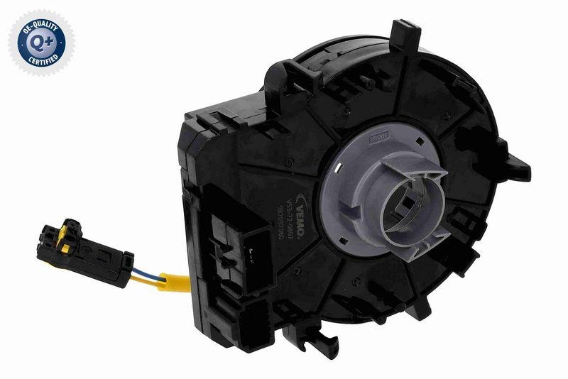 VEMO V52-72-0407 Wickelfeder, Airbag für HYundAI