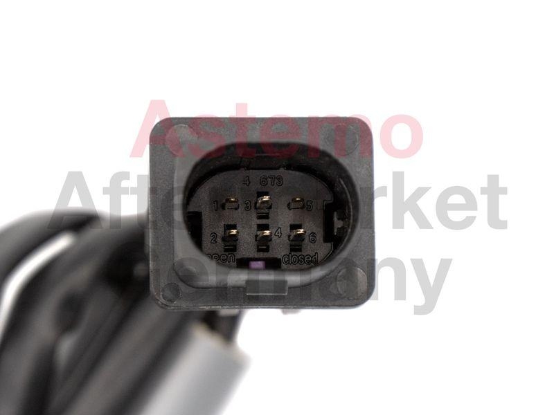 HITACHI 2505317 Lambdasonde f&uuml;r AUDI u.a.