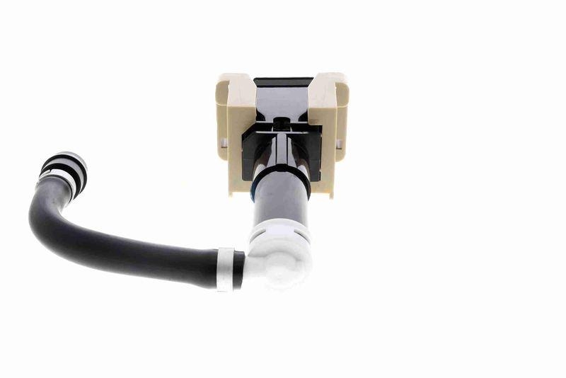 ACKOJA A38-08-0038 Waschwasserdüse, Scheinwerferreinigung links für NISSAN