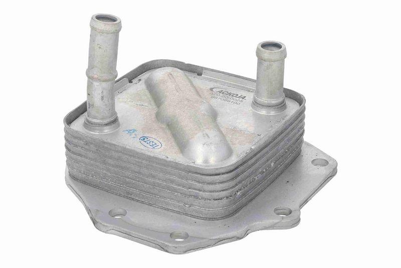 ACKOJA A70-60-0025 Ölkühler, Motoröl für TOYOTA