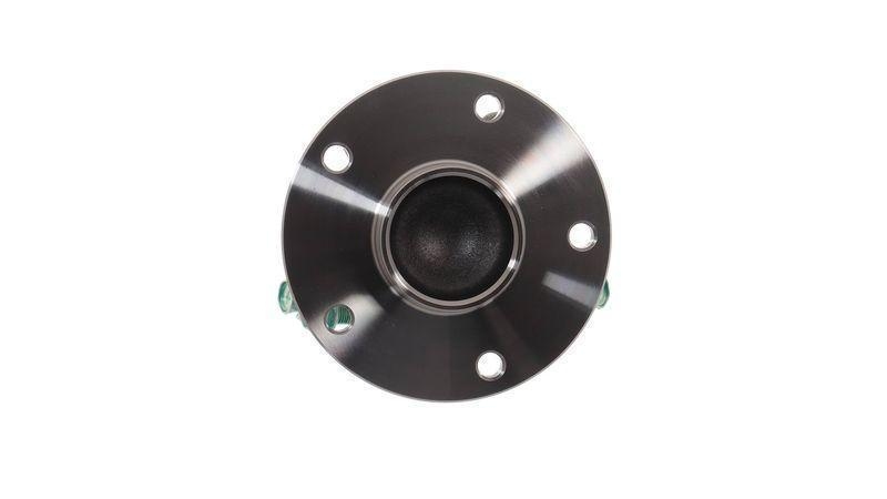 SKF VKBA 6579 Radlagersatz