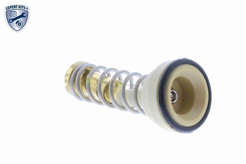 VEMO V10-99-0003 Thermostat, K&uuml;hlmittel 87 &deg;C - mit Dichtung f&uuml;r VW
